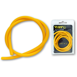 BLACK CAT 2x50cm Rig Protector Tube 3x6mm 2Stck.