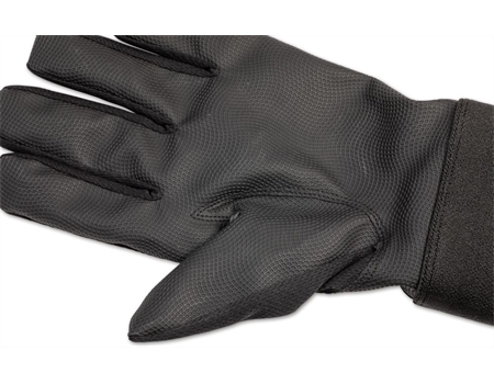 BLACK CAT Wasserdichter Handschuh one size schwarz