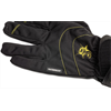 BLACK CAT Wasserdichter Handschuh one size schwarz