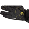 BLACK CAT Wasserdichter Handschuh one size schwarz