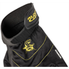 BLACK CAT Wasserdichter Handschuh one size schwarz