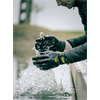 BLACK CAT Wasserdichter Handschuh one size schwarz