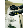 BLACK CAT Wasserdichter Handschuh one size schwarz