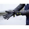 BLACK CAT Wasserdichter Handschuh one size schwarz