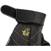 BLACK CAT Wasserdichter Handschuh one size schwarz
