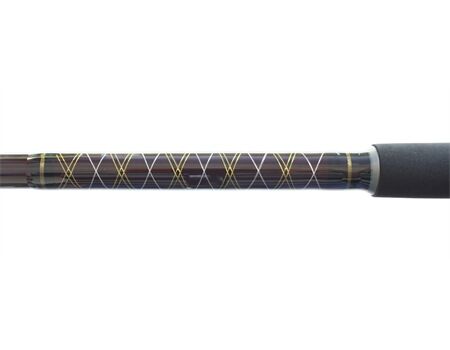 AHF Leitner Donau 3,05 100-500g mit Duplon Griff