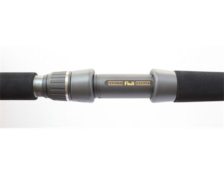 AHF Leitner Donau 3,05 100-500g mit Duplon Griff