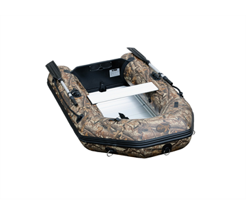 ALPUNA nautic SM 230 Aluboden Camou