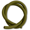 BLACK CAT Rig Tube, 4mm/8mm, khaki