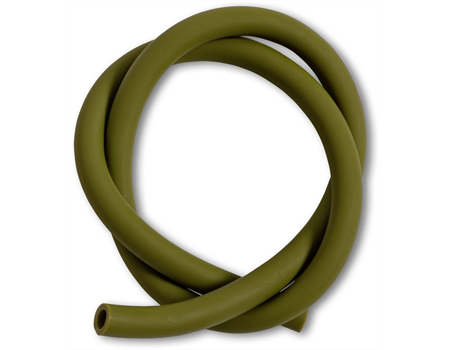 BLACK CAT Rig Tube, 4mm/8mm, khaki
