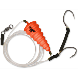 BLACK CAT 2,00m Baitfish Tree Rig