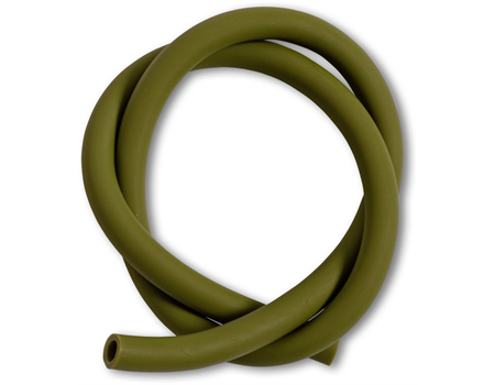 BLACK CAT Rig Tube, 3mm/6mm, khaki