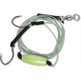 BLACK CAT 1,80m Freestyle Rig