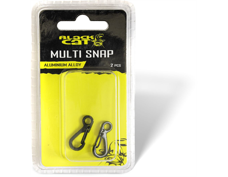 BLACK CAT Multi Snap