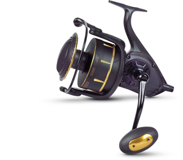 BLACK CAT Catextreme Big Cat 105