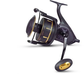 BLACK CAT Catextreme Big Cat 105