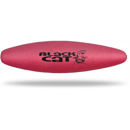 BLACK CAT EVA U-Poserot, 20gr. 10cm