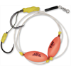 BLACK CAT 2,00m Micro U-Float Rig