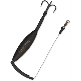 BLACK CAT 0,80m Worm Pop Up