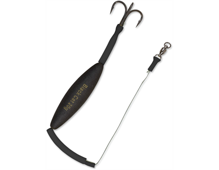 BLACK CAT 0,80m Worm Pop Up