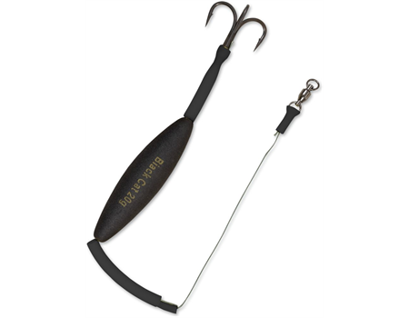 BLACK CAT 0,80m Worm Pop Up