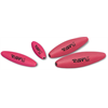 BLACK CAT EVA U-Pose, rot, 10gr. 6cm