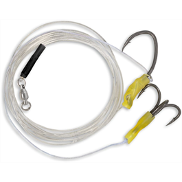 BLACK CAT 2,00m Universal Rig