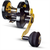 BLACK CAT Battle Cat Vertical 710 LH