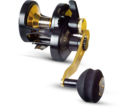 BLACK CAT Battle Cat Vertical 710 LH