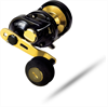 BLACK CAT Battle Cat Vertical 710 LH