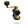BLACK CAT Battle Cat Vertical 710 LH