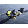 BLACK CAT Battle Cat Vertical 710 LH