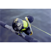 BLACK CAT Battle Cat Vertical 710 LH
