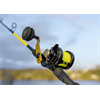 BLACK CAT Battle Cat Vertical 710 LH