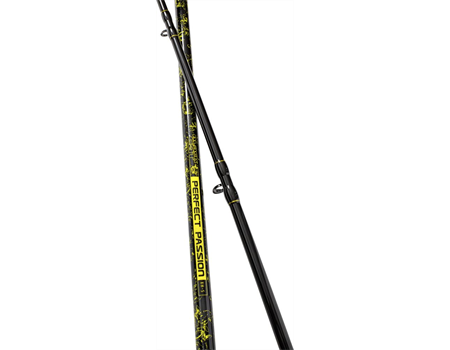 BLACK CAT 3,20m Perfect Passion XH-S 350g
