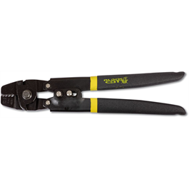 BLACK CAT Mega Crimp-Zange