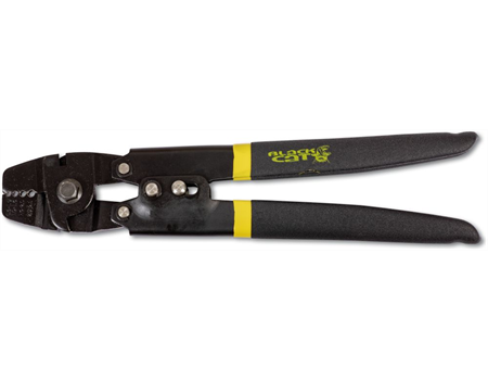 BLACK CAT Mega Crimp-Zange