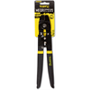 BLACK CAT Mega Crimp-Zange