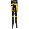 BLACK CAT Mega Crimp-Zange