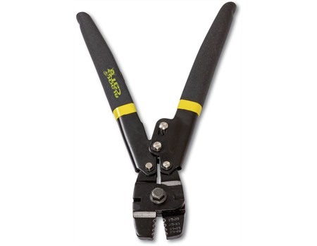 BLACK CAT Mega Crimp-Zange