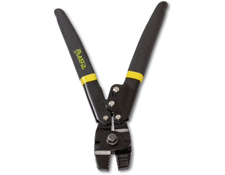 BLACK CAT Mega Crimp-Zange