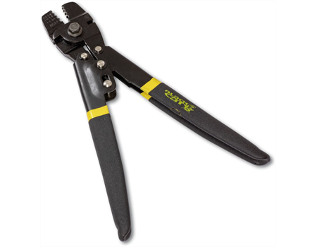 BLACK CAT Mega Crimp-Zange