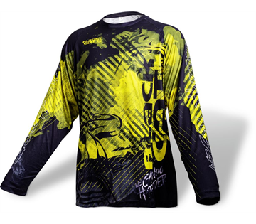 BLACK CAT Fishing Jersey versch. Größen