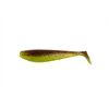 FOX RAGE Zander pro Shad 10cm UV Green Pumpkin