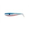 FOX RAGE Zander Pro Shad 10cm UV Red Belly Rol