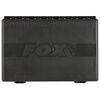 FOX EDGES "loaded" medium tackle box