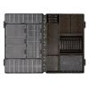 FOX EDGES "loaded" medium tackle box