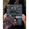 FOX EDGES "loaded" medium tackle box
