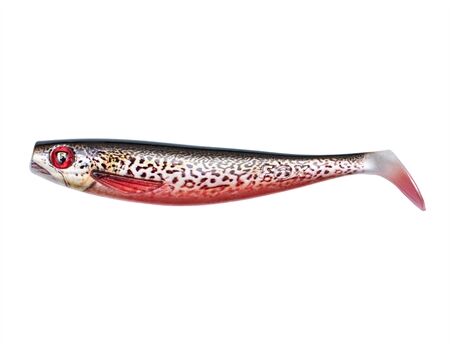 FOX RAGE Pro Shad 10cm UV SN Tiger Trout