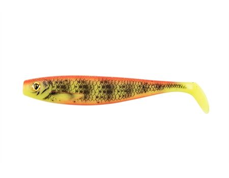 FOX RAGE Pro Shad UV 14cm